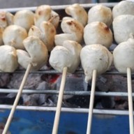 หม่าล่า ลูกชิ้นปิ้งKkk -