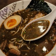 Ramen Ajisai ช่างชุ่ย