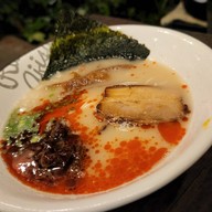 Ramen Ajisai ช่างชุ่ย