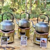 Khaokhoherbary Organic farm & Resort