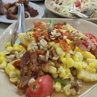 ส้มตำหัวพาน