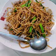 เมนูของร้าน ต้าเหยิน (กิตติ) เบตง