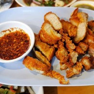 เมนูของร้าน ลองดองยำ อุดรธานี สาขาหลังอุดรพิทย์ - สาขาที่ 2
