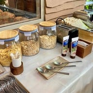 Khaokhoherbary Organic farm & Resort