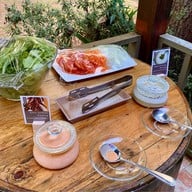 Khaokhoherbary Organic farm & Resort