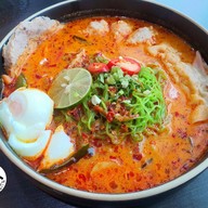 เมนูของร้าน MeeOK HomePro กัลปพฤกษ์