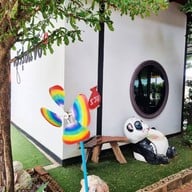 ครัวรุ่งแจ้ง @ เจ้าพระยา บ้านรุน