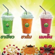 ออกัสก้า เบเกอรี่
