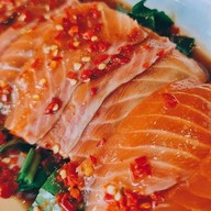 เมนูของร้าน ลองดองยำ อุดรธานี สาขาหลังอุดรพิทย์ - สาขาที่ 2