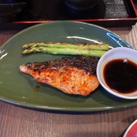 เมนูของร้าน Fukumimi Yakitori