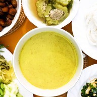 คำใต้น้ำยาปู-แยกอโศก ตึกอินเตอร์เชนจ์21