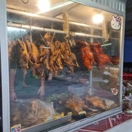 เป็ดพะโล้บ้านยวม