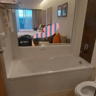 Kantary Hotel and Serviced Apartments Korat