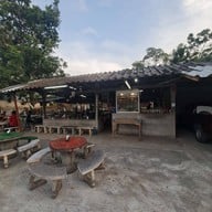 เป็ดพะโล้บ้านยวม