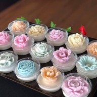 เมนูของร้าน เค้กวุ้นมหาสารคาม
