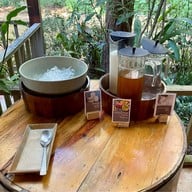 Khaokhoherbary Organic farm & Resort