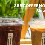 385 Coffee House.