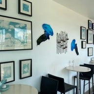 Indigo Cafe