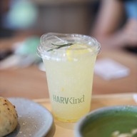 เมนูของร้าน Harvkind Cafe บางขุนเทียน