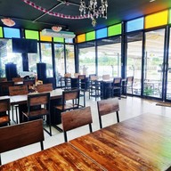 ครัวรุ่งแจ้ง @ เจ้าพระยา บ้านรุน