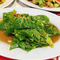 เมนูของร้าน ครัวนะคอน