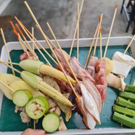หม่าหล่าพายัพ 西北麻辣烧烤 แยกหนองประทีป