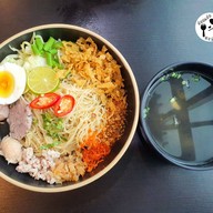 เมนูของร้าน MeeOK HomePro กัลปพฤกษ์