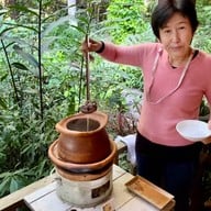 Khaokhoherbary Organic farm & Resort