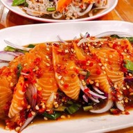 เมนูของร้าน ลองดองยำ อุดรธานี สาขาหลังอุดรพิทย์ - สาขาที่ 2