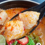 เมนูของร้าน MeeOK HomePro กัลปพฤกษ์