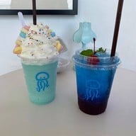 Indigo Cafe