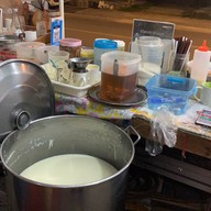 น้ำเต้าหู้ชาวเลย