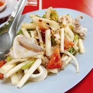 เมนูของร้าน ครัวนะคอน
