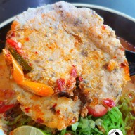 เมนูของร้าน MeeOK HomePro กัลปพฤกษ์