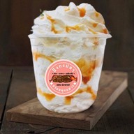 ร้านปังกะปลา กาแฟสด ~ ส้มตำยำแซ่บ ~ ของทานเล่น -