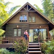 Khaokhoherbary Organic farm & Resort