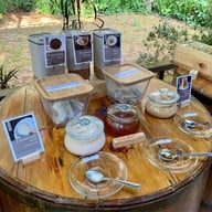 Khaokhoherbary Organic farm & Resort