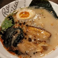 Ramen Ajisai ช่างชุ่ย