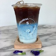 Sajada Coffee สาขา2