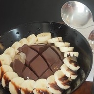 เมนูของร้าน เต้าหู้เย็นเป่าปิง บ้านโป่ง