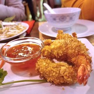 เมนูของร้าน Pho Hanoi