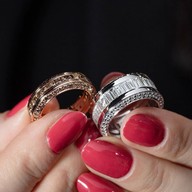 The origin jewelry