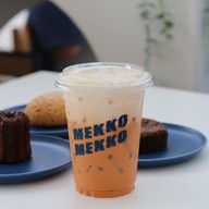 เมนูของร้าน Mekko Mekko