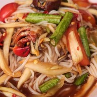 Longdoสเต็ก/ยำ