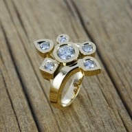 The origin jewelry