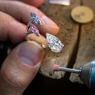 The origin jewelry