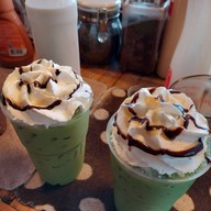 แหววแหวว กาแฟสด