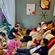บรรยากาศ ลิลลี่ สปา ฿ มาสสาจ สาขา 4 นีโอนคร