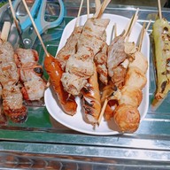 หม่าล่ารสเด็ด