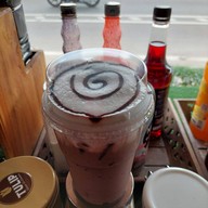 แหววแหวว กาแฟสด